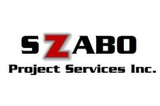 Logo for Szabo Project Services, Inc. Logo for Szabo Project Services, Inc.