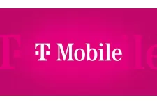 Logo for T-Mobile Logo for T-Mobile