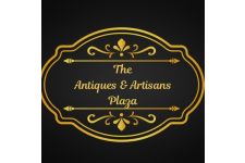 Logo for The Antiques and Artisans Plaza Logo for The Antiques and Artisans Plaza
