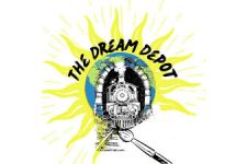 Logo for The Dream Depot LLC Logo for The Dream Depot LLC