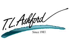 Logo for TL Ashford & Associates Logo for TL Ashford & Associates