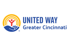 Logo for United Way of Greater Cincinnati Logo for United Way of Greater Cincinnati