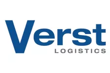 Logo for Verst Group Logistics Logo for Verst Group Logistics