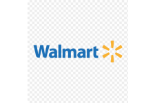 Logo for Wal-Mart Logo for Wal-Mart