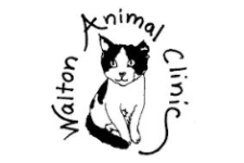 Logo for Walton Animal Clinic Logo for Walton Animal Clinic