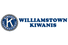 Logo for Williamstown Kiwanis Logo for Williamstown Kiwanis