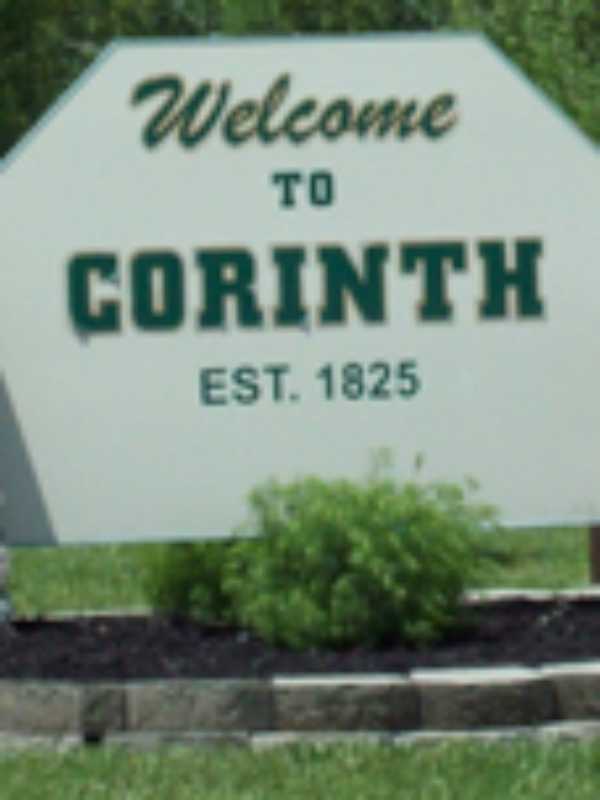 Corinth